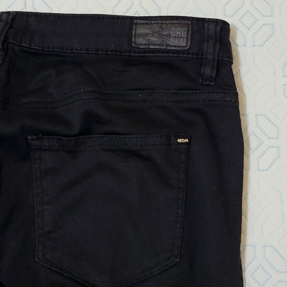 Garage Jeggings - Picture 6 of 6